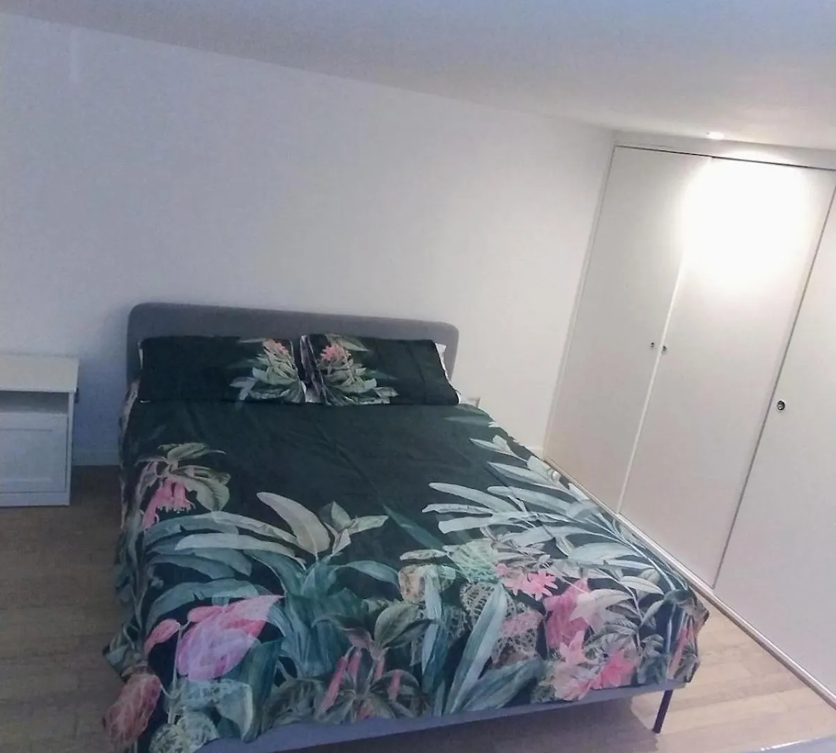 Bari Loft 27 Apartment Italy