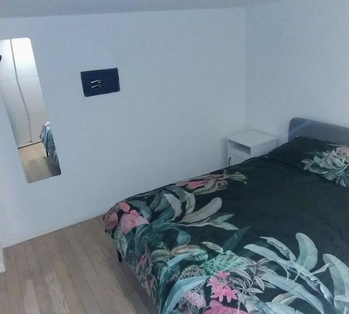Bari Loft 27 Apartment Italy
