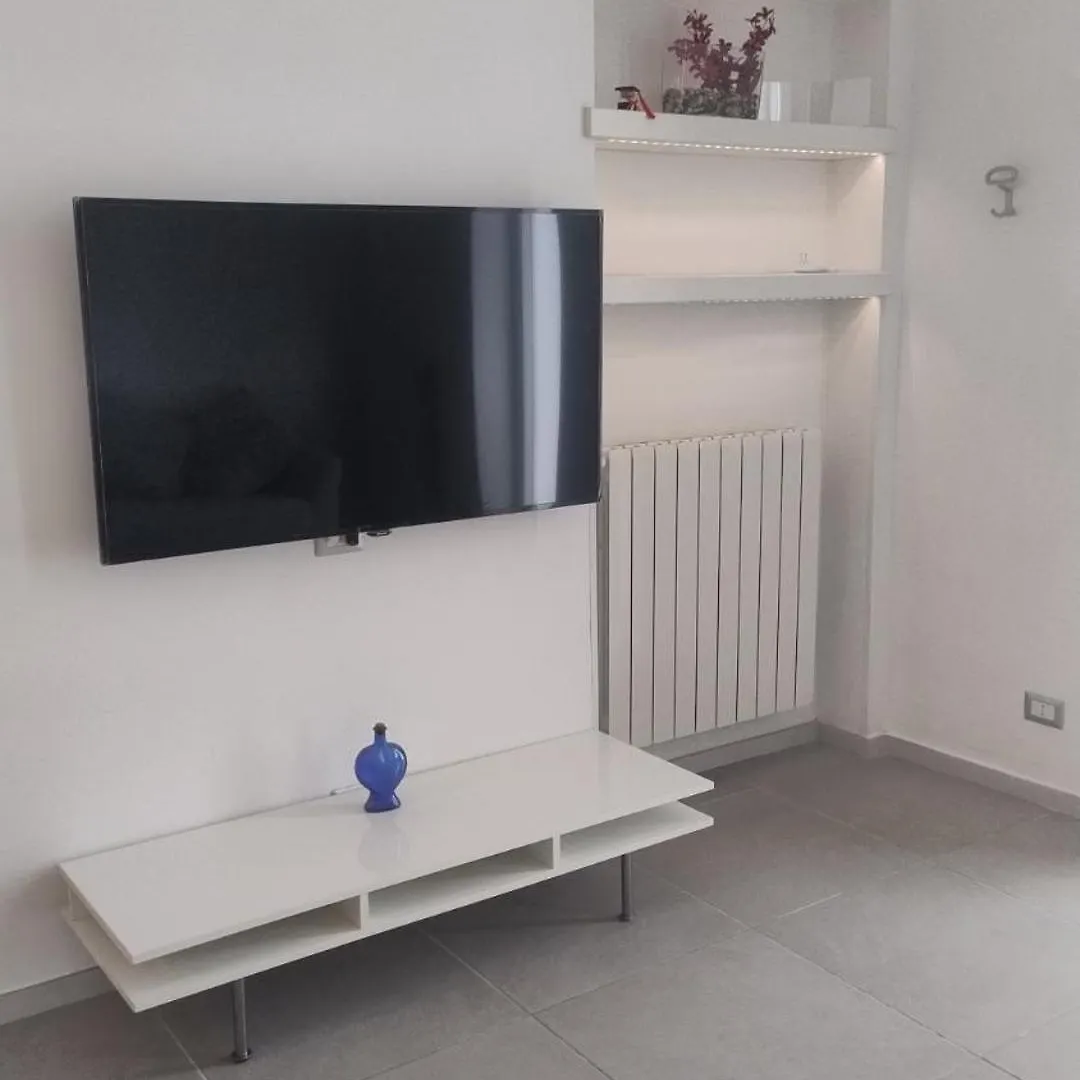 Bari Loft 27 Apartment