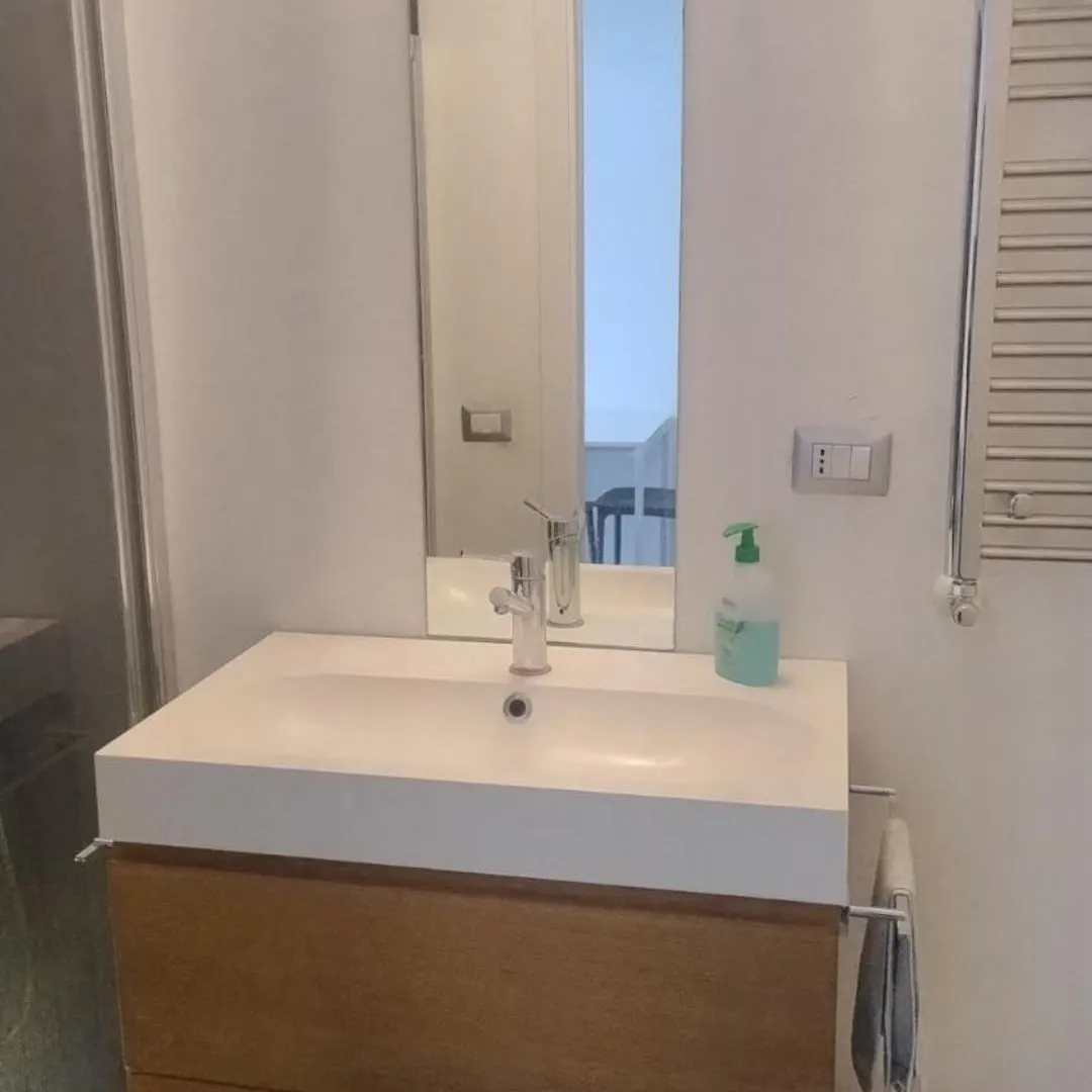 Bari Loft 27 Apartment