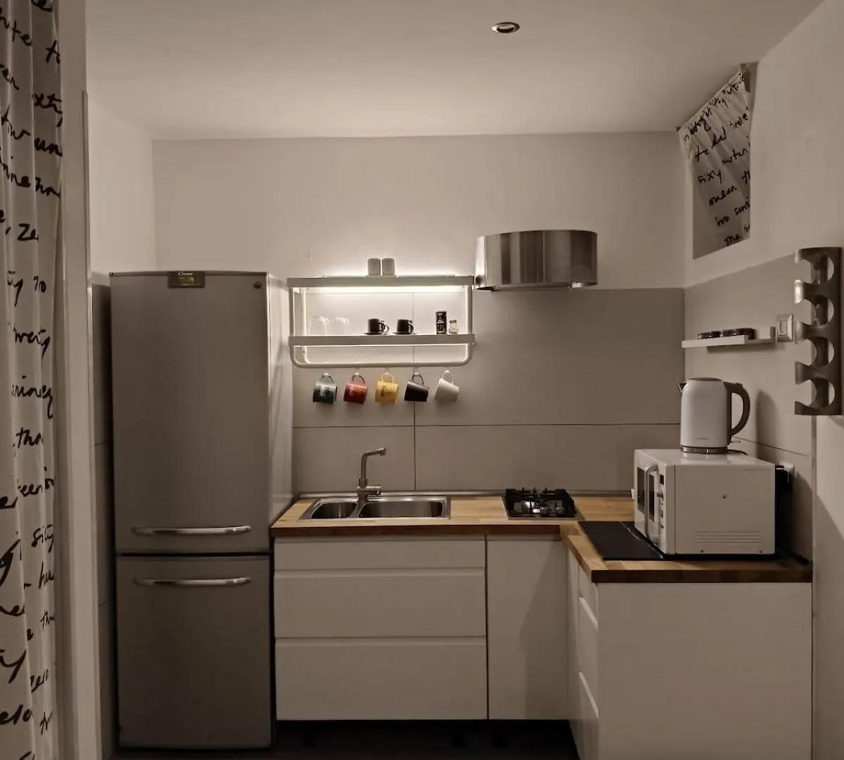 Bari Loft 27 Apartment